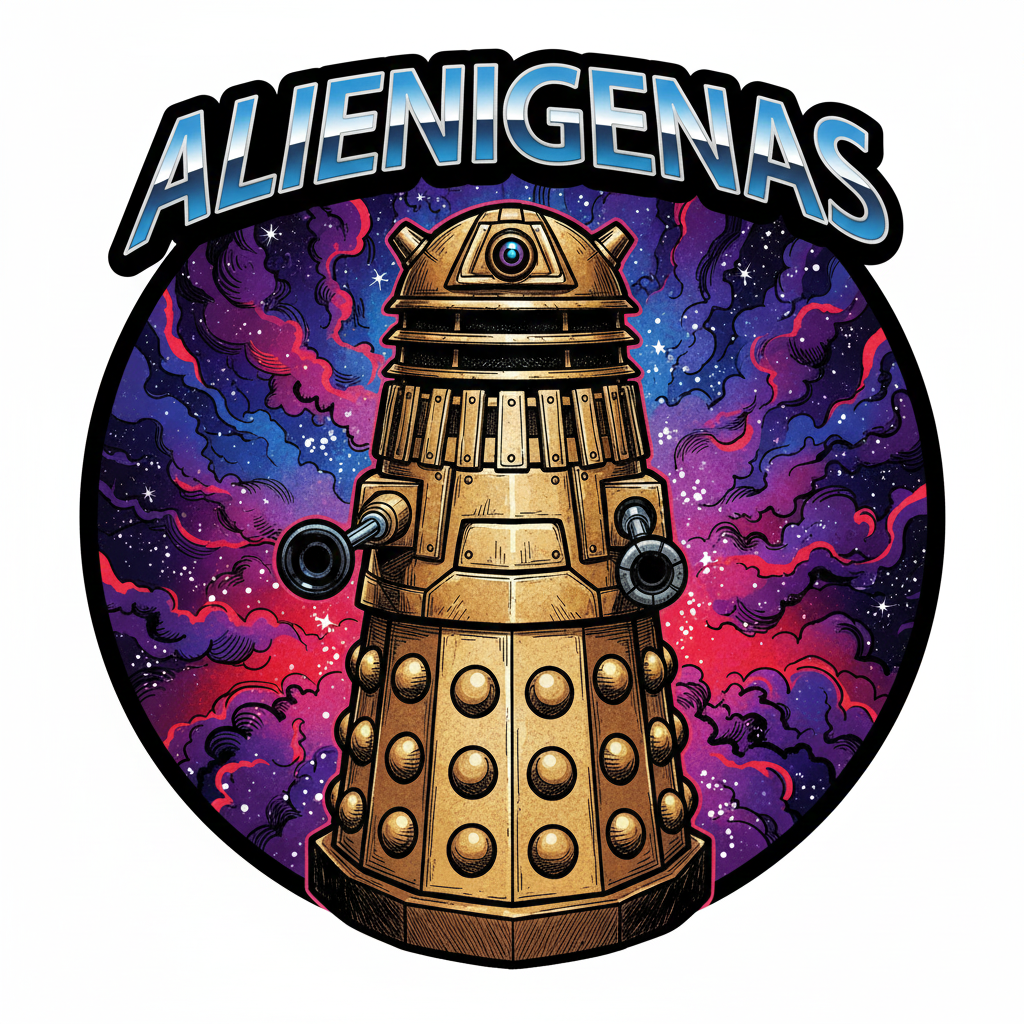 Ilustración de Kael Galifreyano